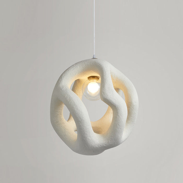 ZenGlow – Wabi-Sabi Hanglamp