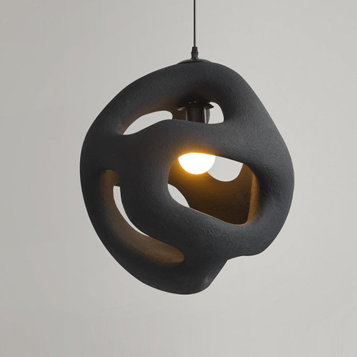 ZenGlow – Wabi-Sabi Hanglamp