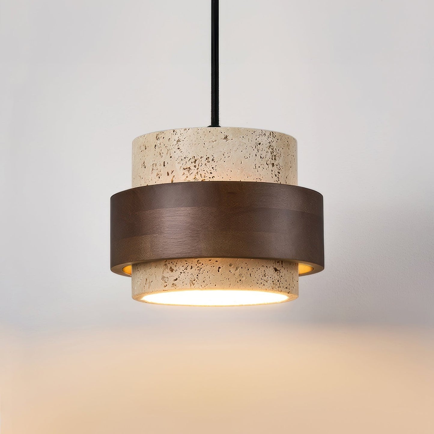 Ascend Retro Stone | Wabi-Sabi Hanglamp