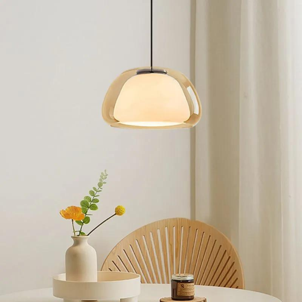 CrystalDome | Elegante Hanglamp