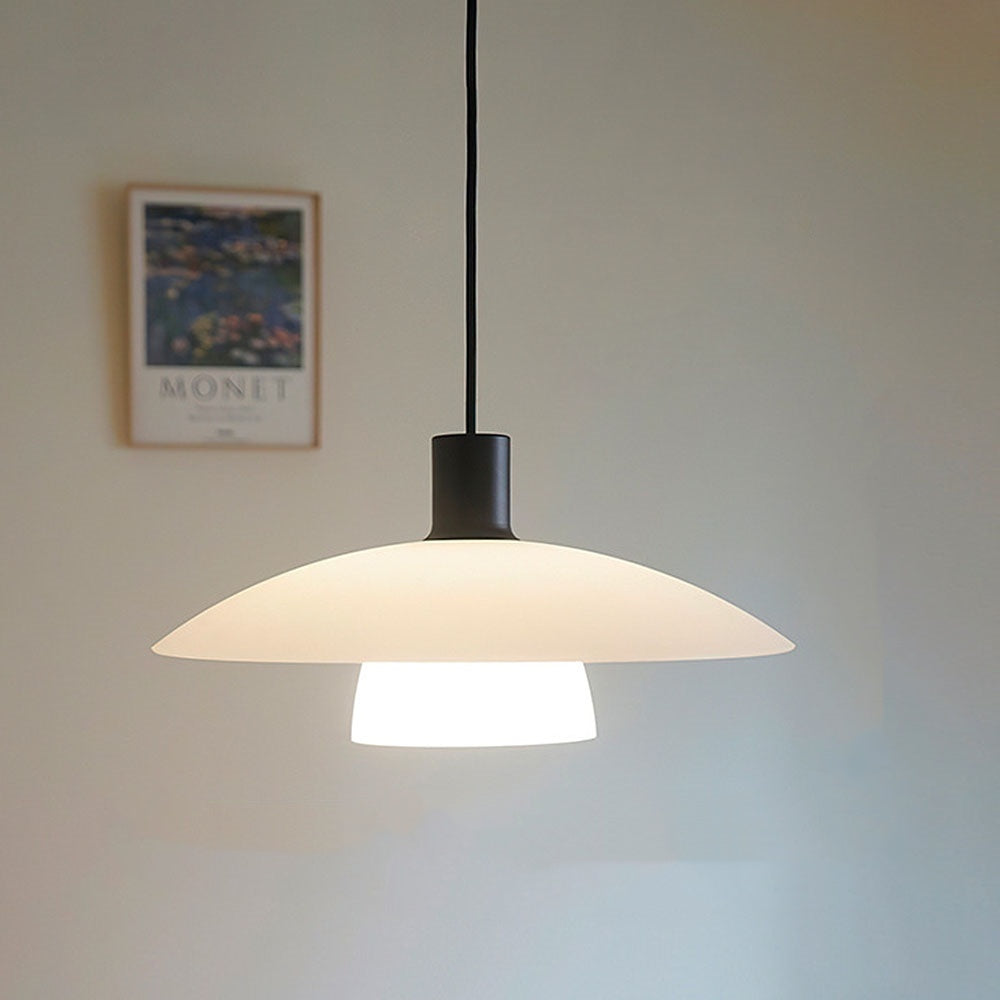 SnowGlow | Moderne Hanglamp