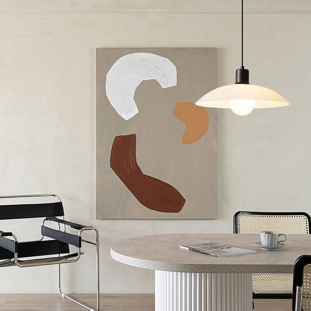 SnowGlow | Moderne Hanglamp