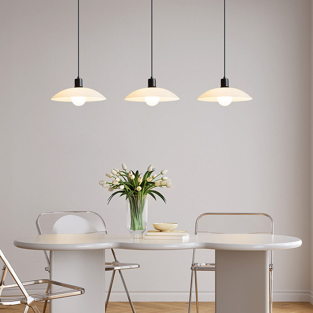 SnowGlow | Moderne Hanglamp