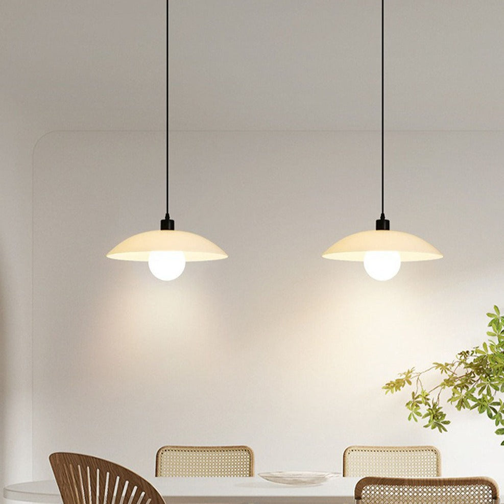 SnowGlow | Moderne Hanglamp