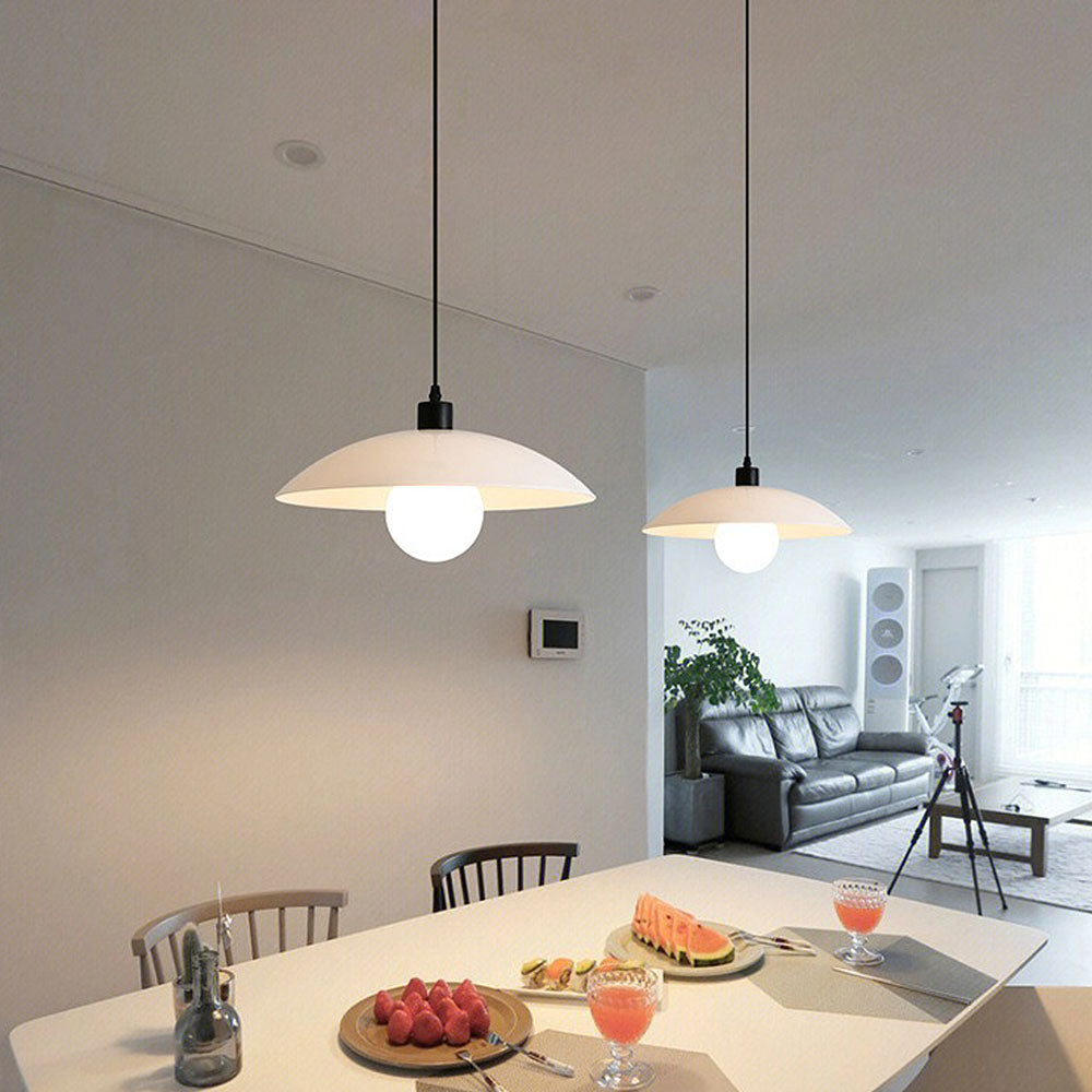 SnowGlow | Moderne Hanglamp