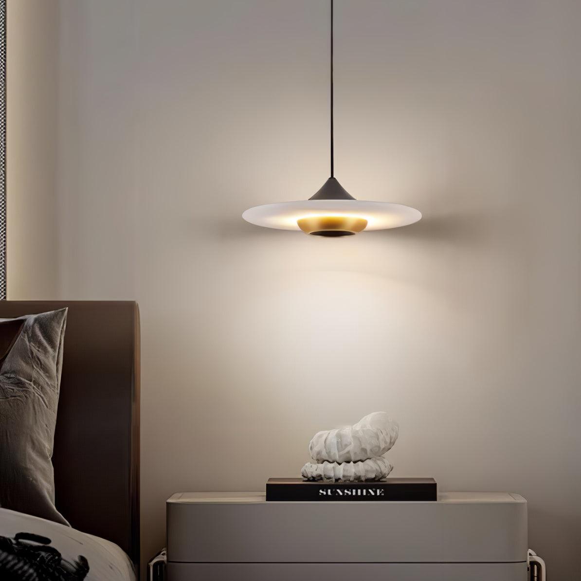 OrbeMarbre - Moderne Marmeren Hanglamp voor Stijlvol Interieur