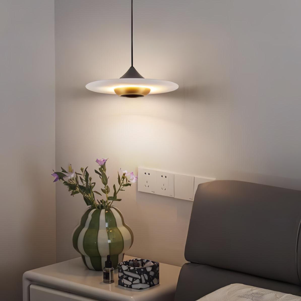 OrbeMarbre - Moderne Marmeren Hanglamp voor Stijlvol Interieur