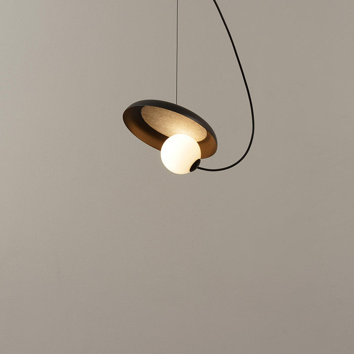 Nordic LED Hanglamp