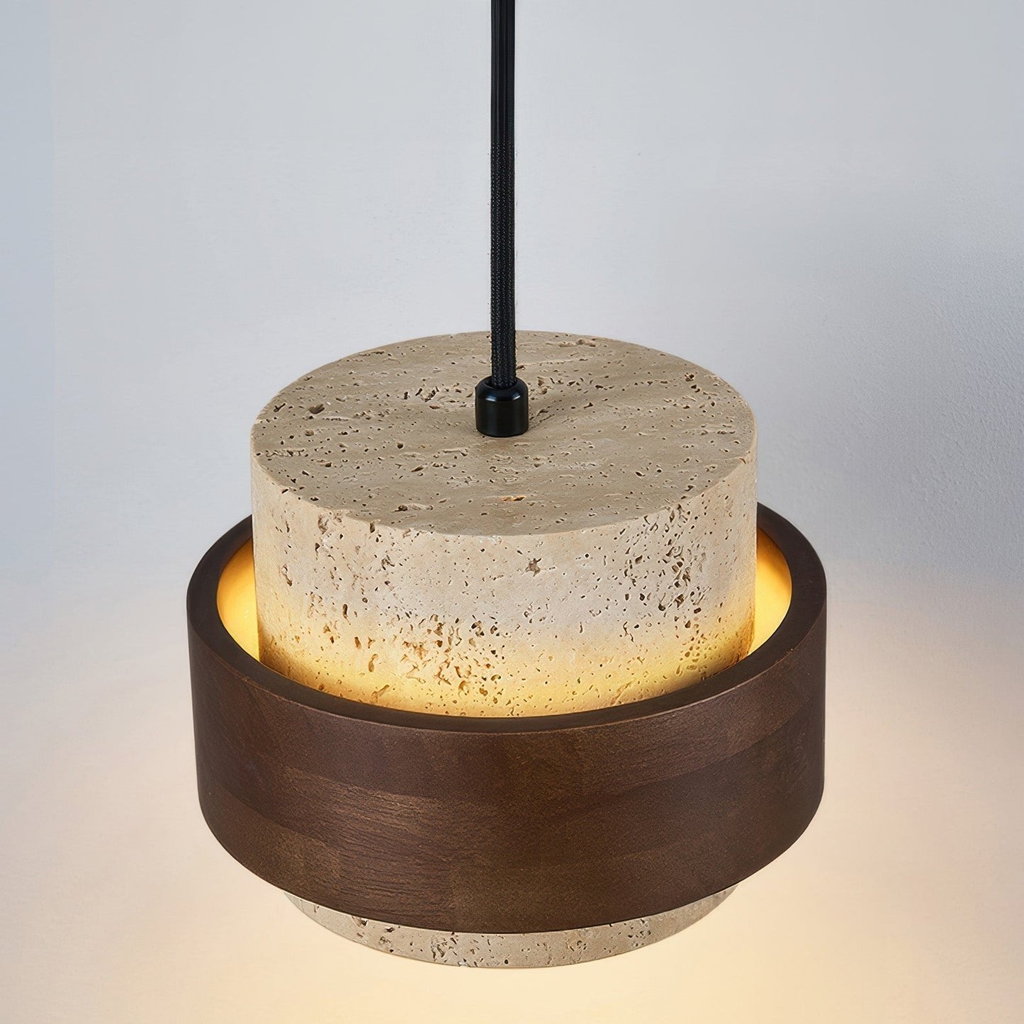 Ascend Retro Stone | Wabi-Sabi Hanglamp