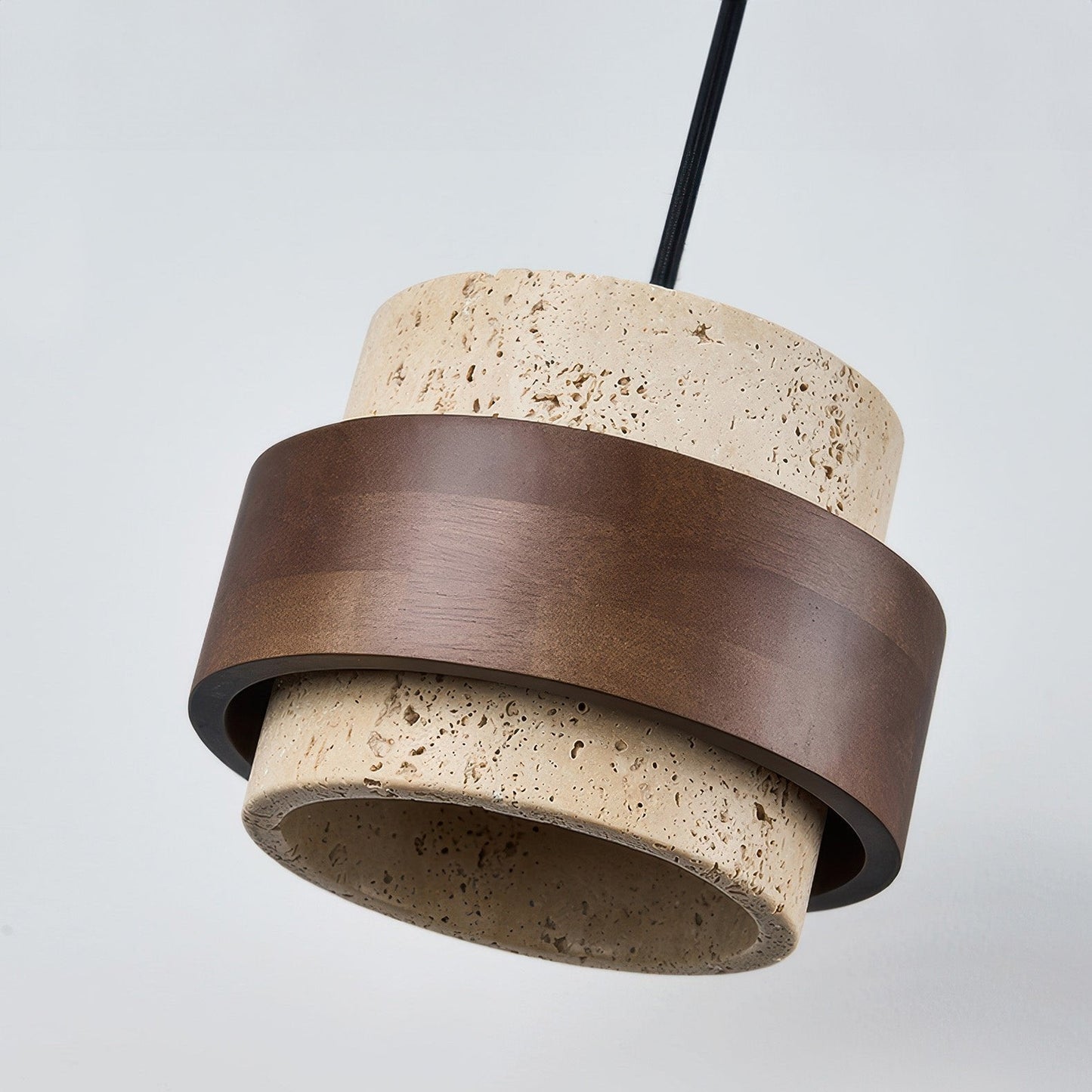 Ascend Retro Stone | Wabi-Sabi Hanglamp