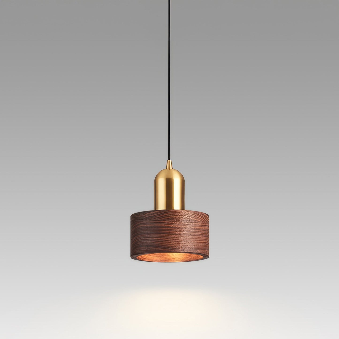 CylinderLight | Japanse Stijl Hanglamp