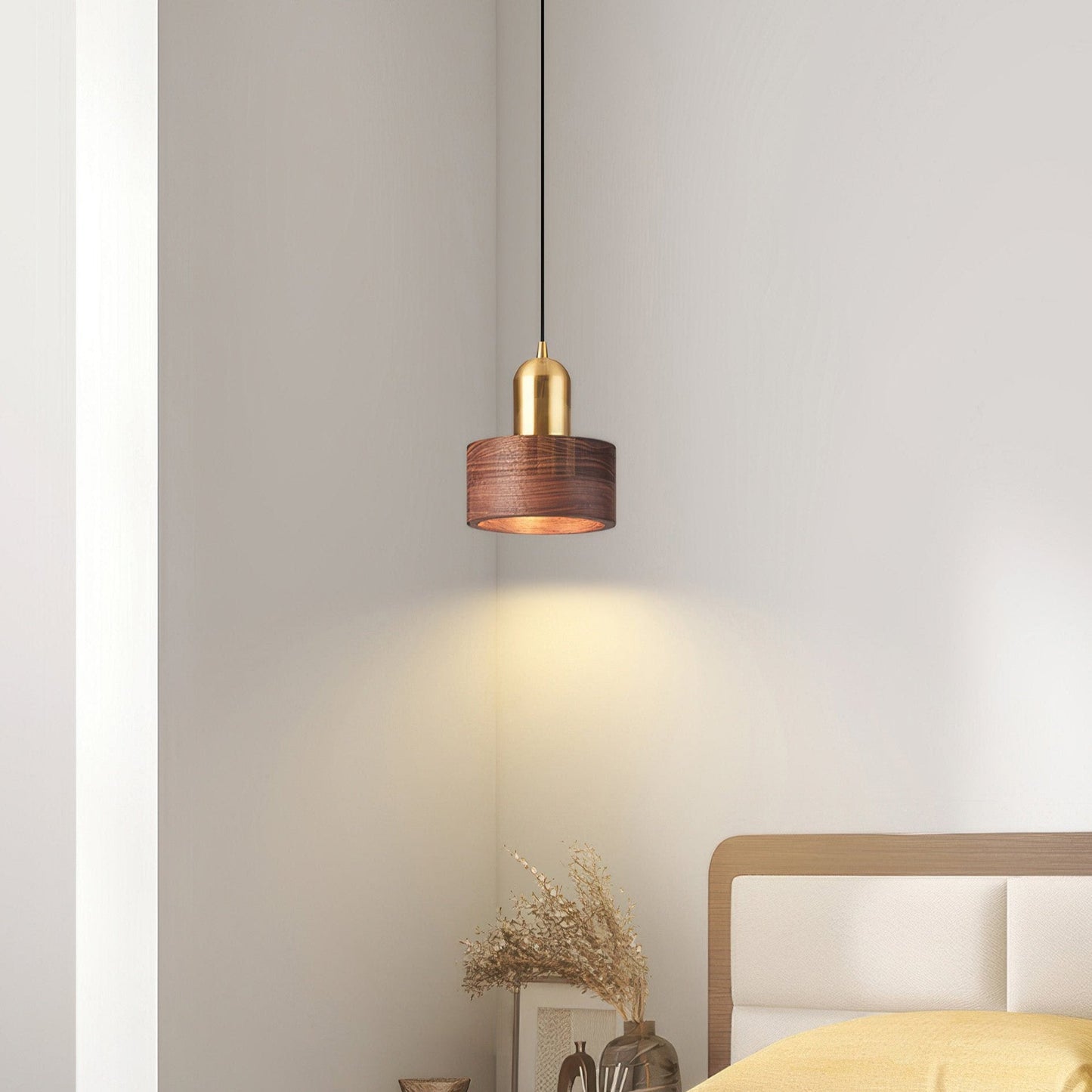 CylinderLight | Japanse Stijl Hanglamp