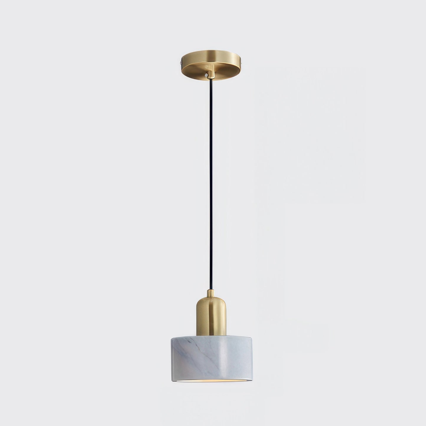 CylinderLight | Japanse Stijl Hanglamp