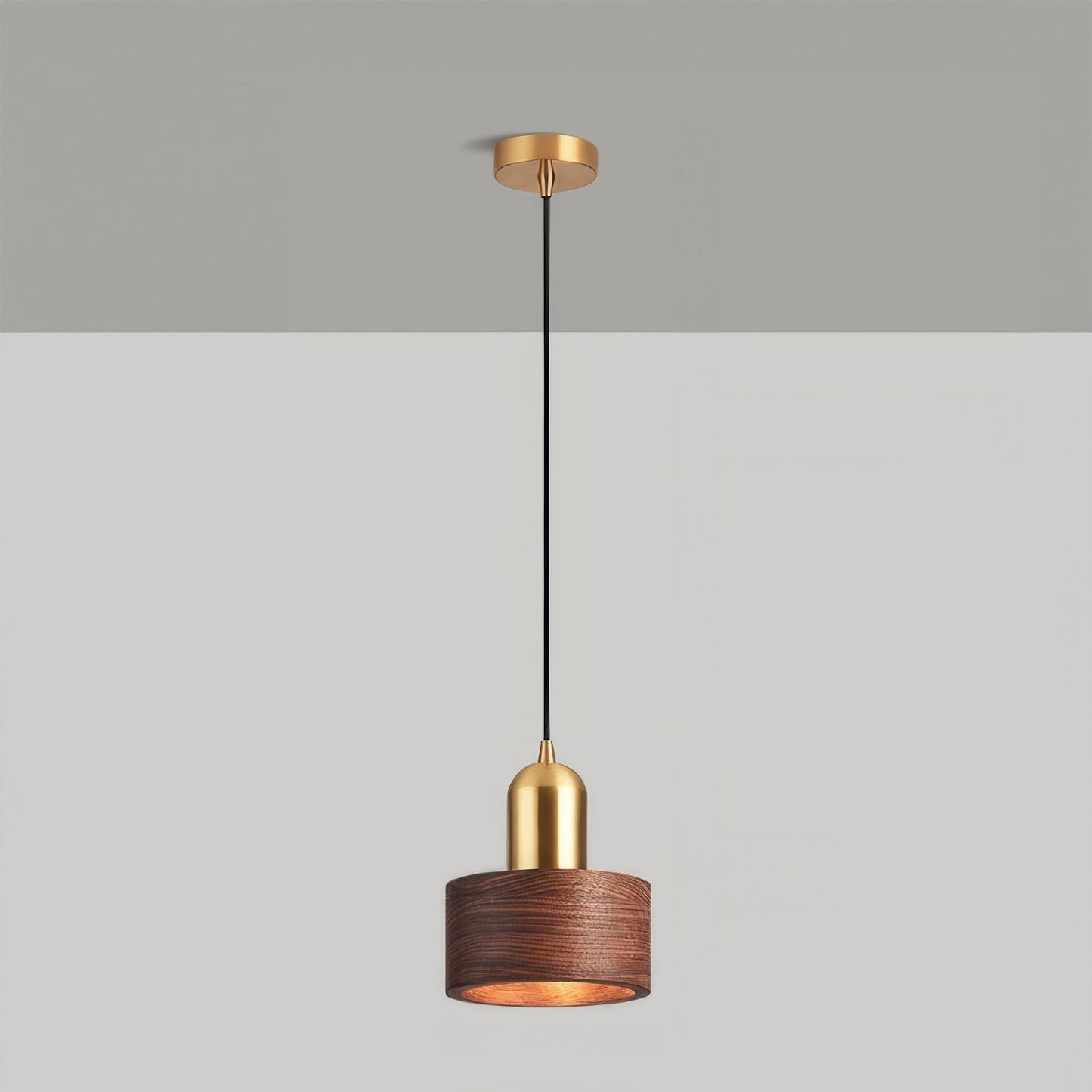 CylinderLight | Japanse Stijl Hanglamp