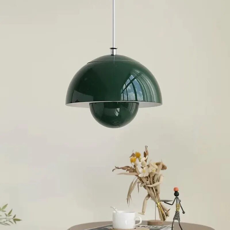 Scandinavische moderne LED Hanglamp