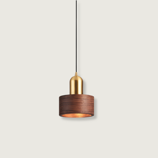 CylinderLight | Japanse Stijl Hanglamp