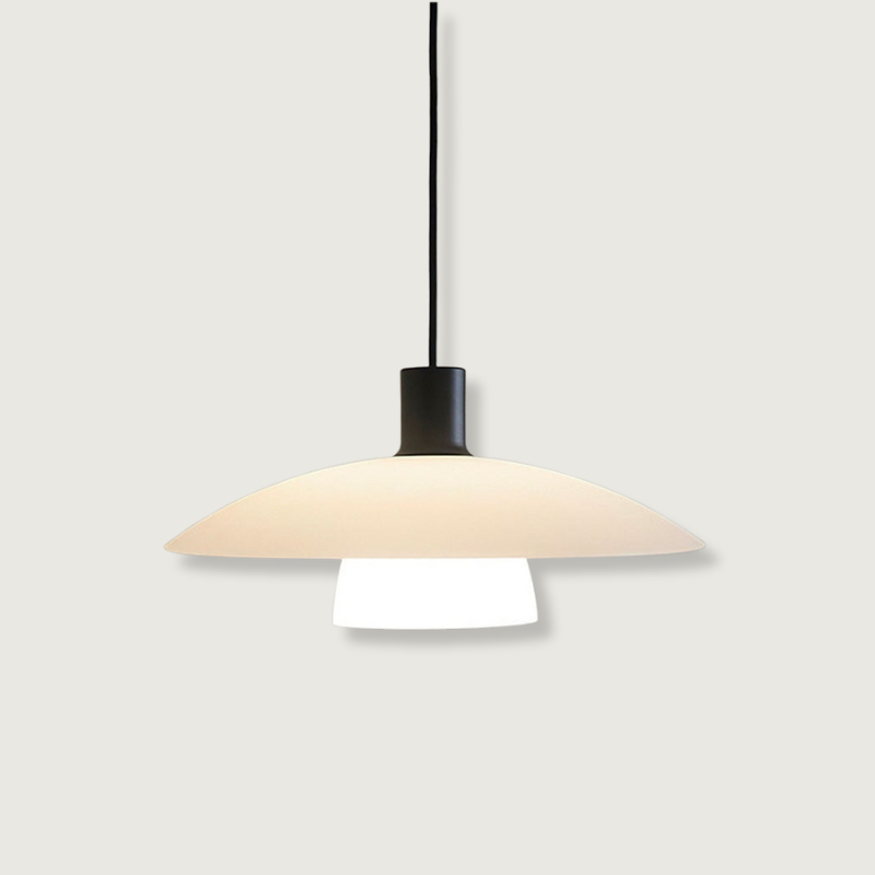 SnowGlow | Moderne Hanglamp