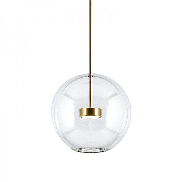 Modere Functionele Bolle Hanglamp