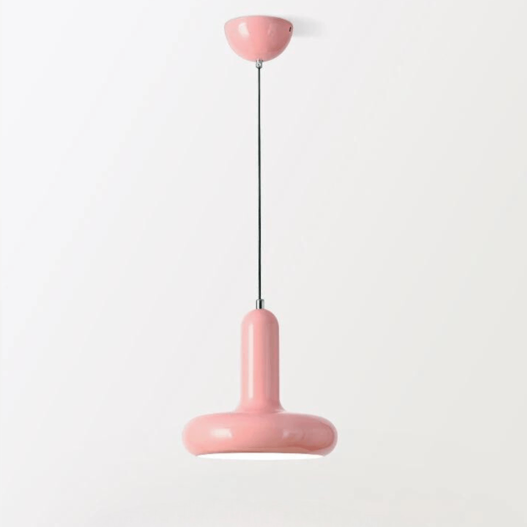 NordicAura - LED Plafondlamp in Scandinavisch Design