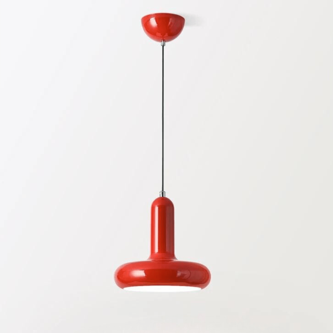 NordicAura - LED Plafondlamp in Scandinavisch Design