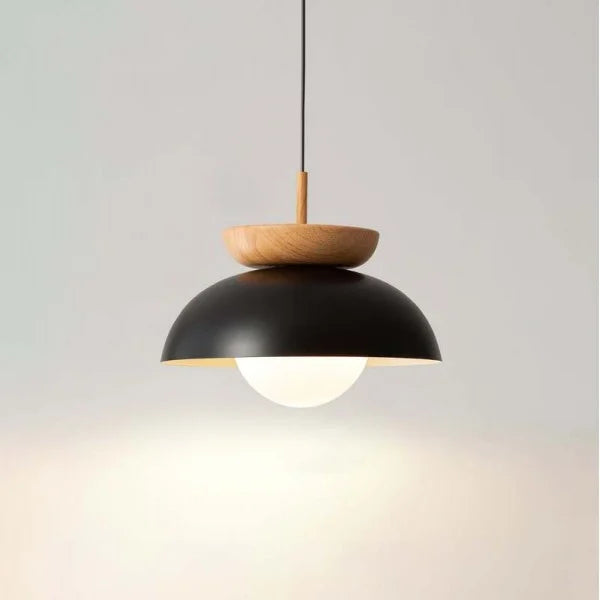 Minimalistische Scandinavische Hanglamp Van Halfhout