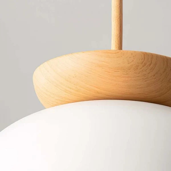 Minimalistische Scandinavische Hanglamp Van Halfhout