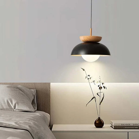 Minimalistische Scandinavische Hanglamp Van Halfhout