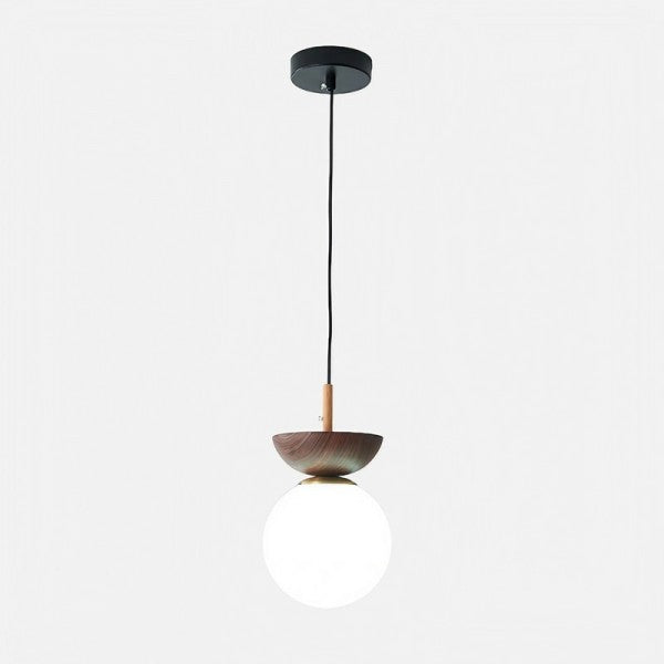 Minimalistische Scandinavische Hanglamp Van Halfhout